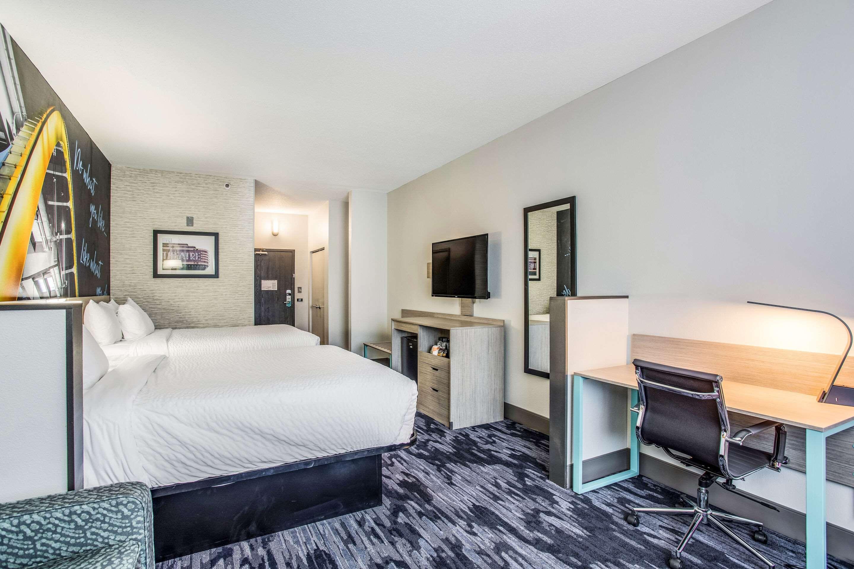 Clarion Pointe Franklin - Nashville Area Bagian luar foto